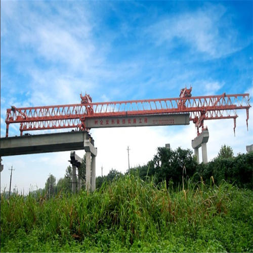 架橋機(jī)的分類有哪些？