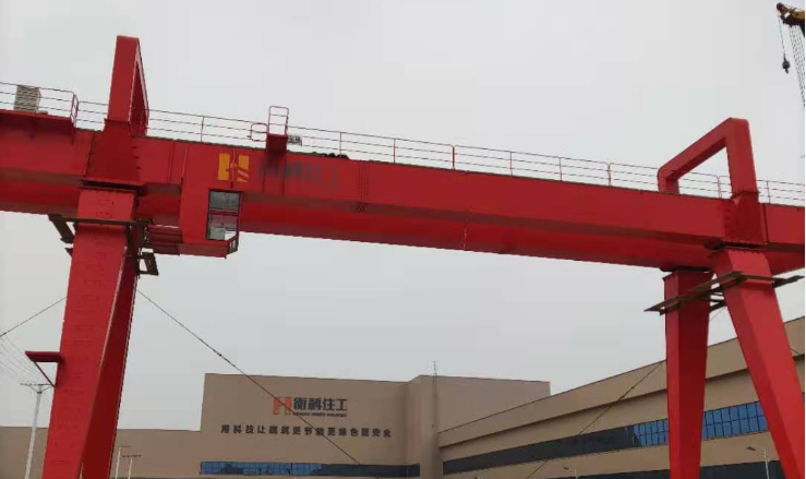 提梁機(jī)_門(mén)式起重機(jī)高度限位器這幾點(diǎn)值得注意