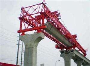 影響鐵路架橋機(jī)運(yùn)行的必要因素有哪些？